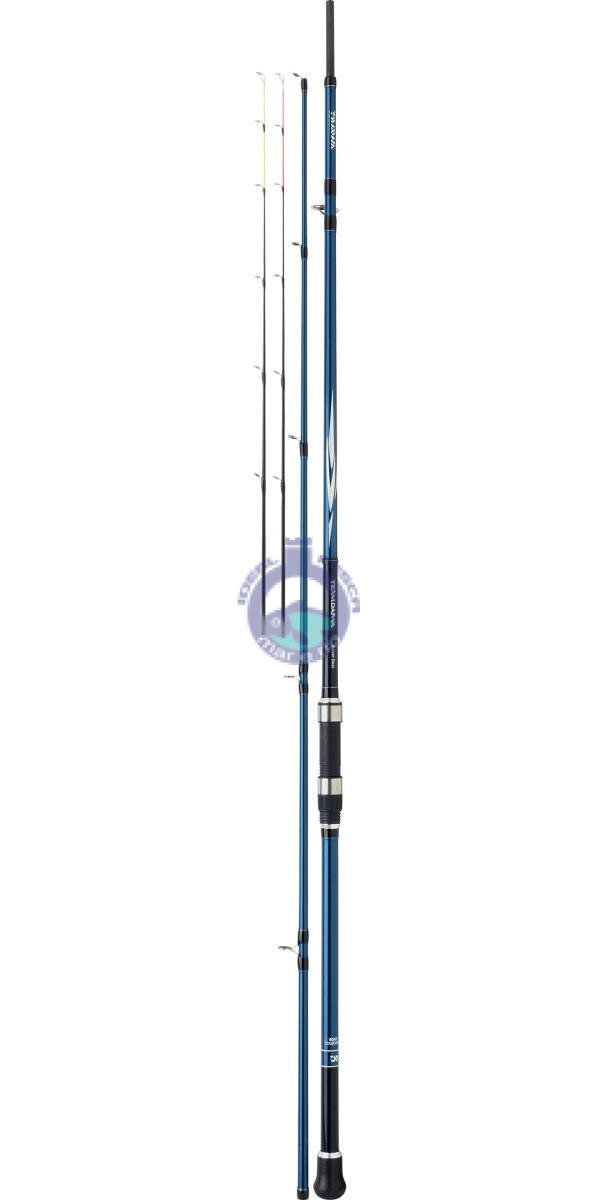 Cana TEAM DAIWA QUIVER BOAT 2.40MT