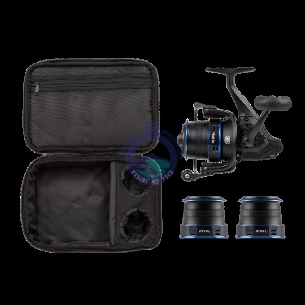 Carreto RIVAL 7000LC BLUE SURF PACK