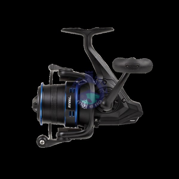 Carreto RIVAL 7000LC BLUE SURF PACK