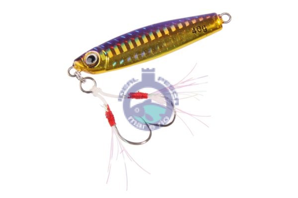 Zagaia YOKOZUNA Caster jig 40gr