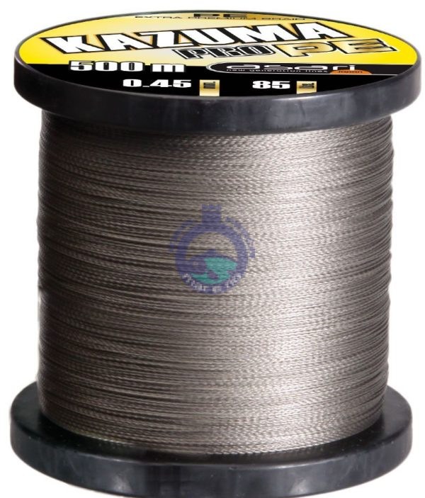 Linha ASARI KAZUMA pro pe 500mts.
