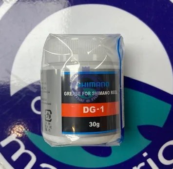 MASSA lubrificante Shimano DG-1