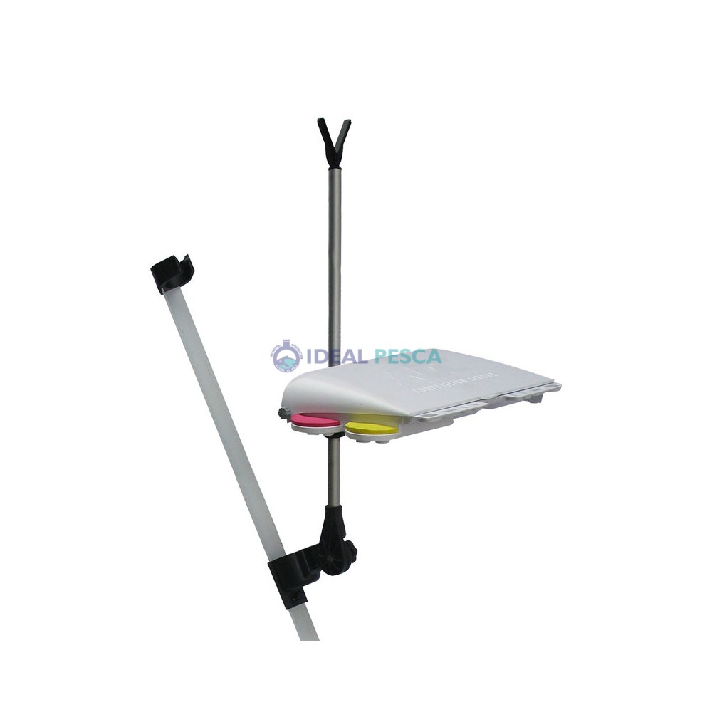 MESA de iscos Kit Braço simples+Bandeja ADC