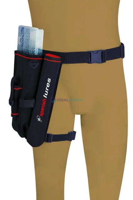 Bolsa de perna SPINNING LEGBAG