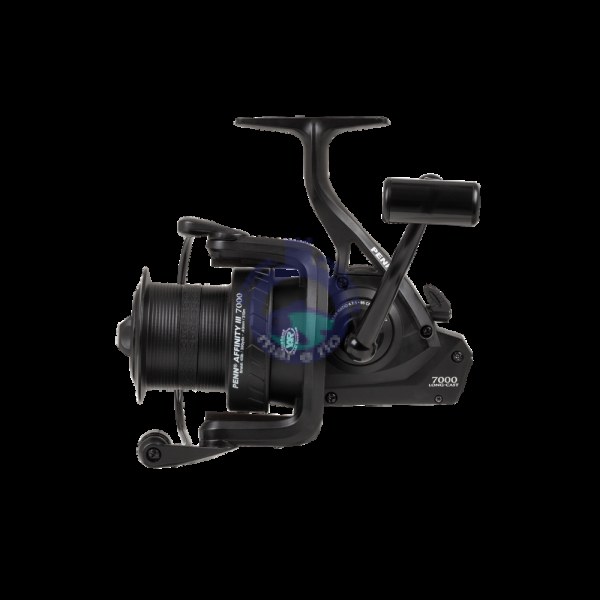 CARRETO Penn Affinity® III Longcast 7000