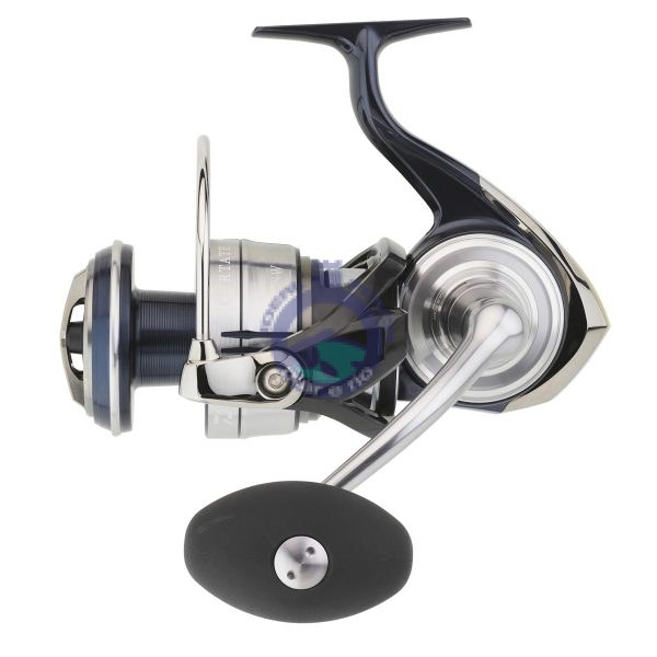 Carreto DAIWA CERTATE 21 SW 8000 P