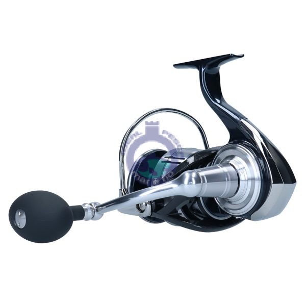 Carreto DAIWA CERTATE 21 SW 8000 P