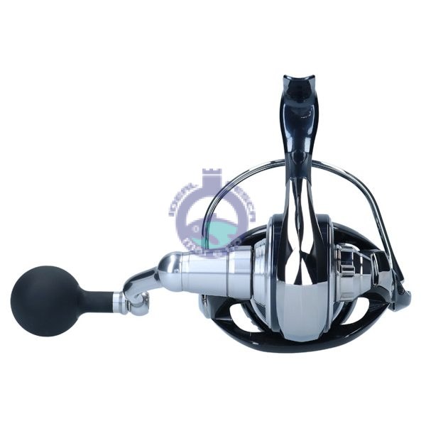 Carreto DAIWA CERTATE 21 SW 8000 P