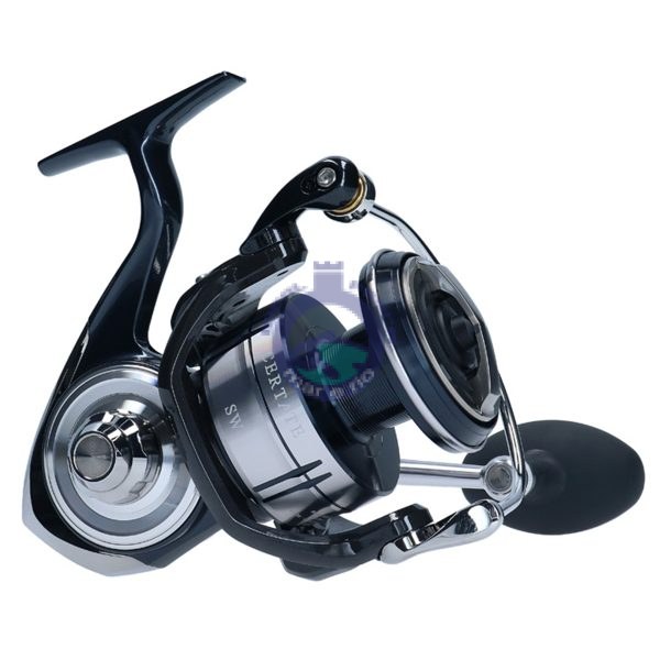 Carreto DAIWA CERTATE 21 SW 8000 P