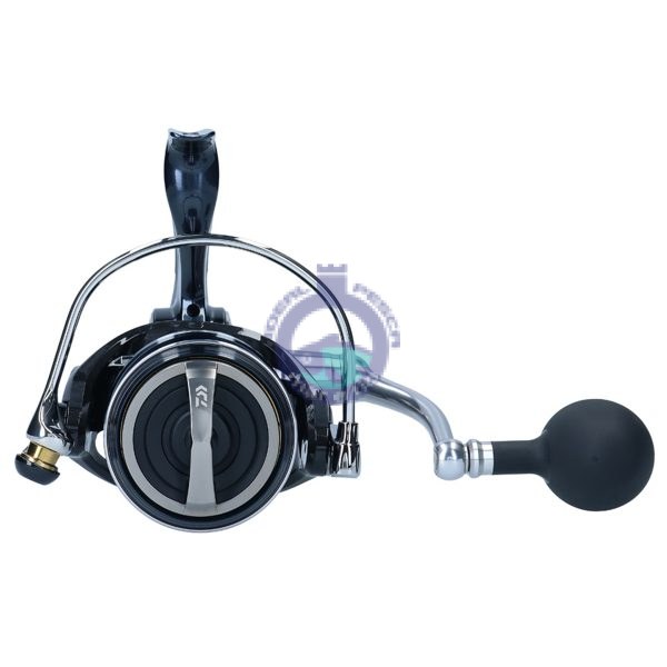 Carreto DAIWA CERTATE 21 SW 8000 P