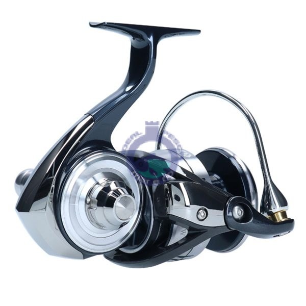 Carreto DAIWA CERTATE 21 SW 8000 P