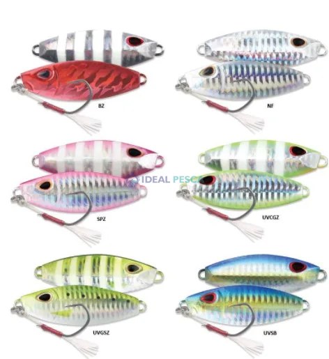 ZAGAIA STORM GOMOKU ROCKER 40GR