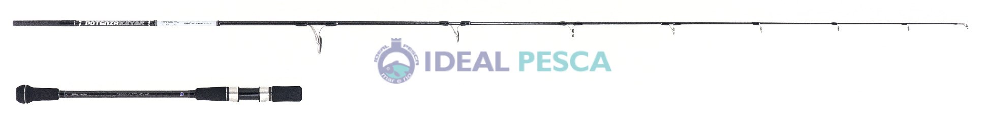 Cana VEGA Potenza Kayak
