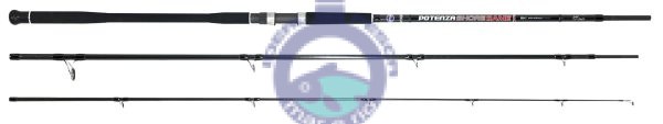 Cana Vega POTENZA Shore Game 390