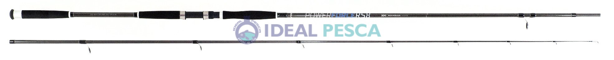 Cana VEGA POWER FORCE RS8