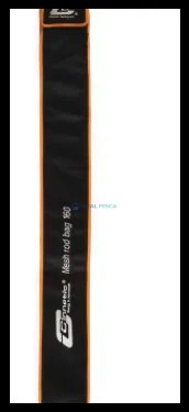 Bolsa para canas individual CINNETIC  MESH 150