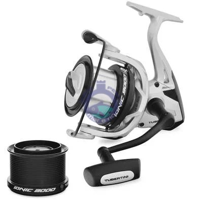 Carreto IONIC Tubertini