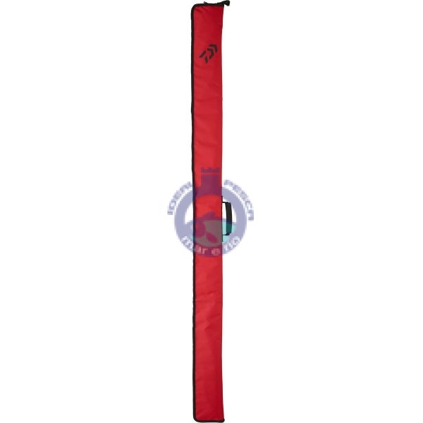 Saco flexível 1 cana surfcasting