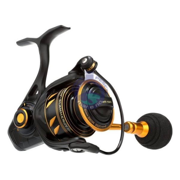 Carreto PENN Slammer IV 3500