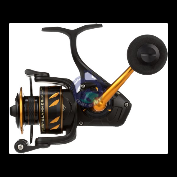 Carreto PENN Slammer IV 3500