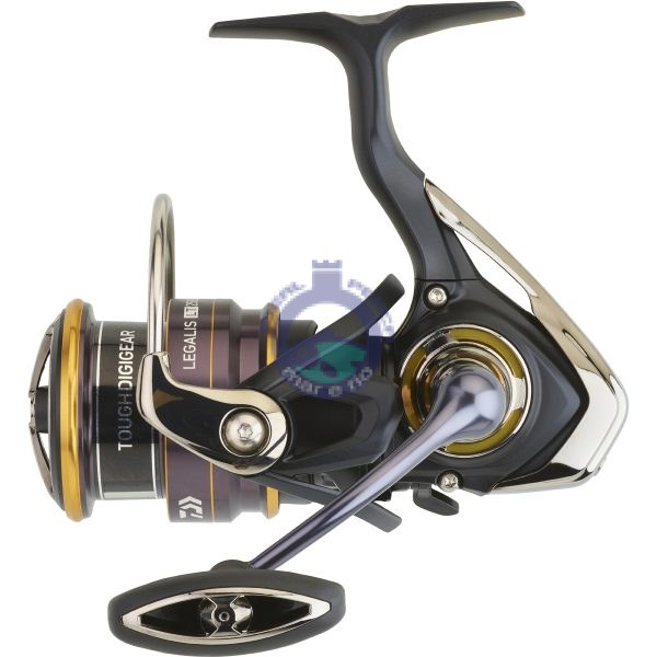 Carreto DAIWA LEGALIS 20 LT 3000 CXH