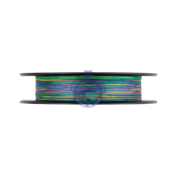 LINHA daiwa J-BRAID X4 150 mts multicolor