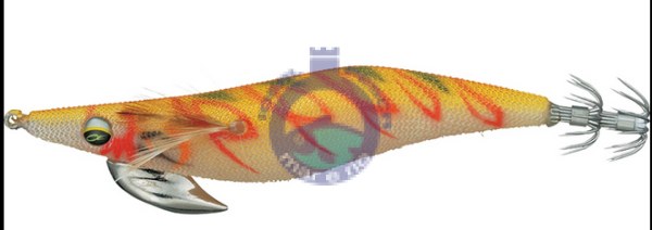 PALHAÇO DAIWA Emeraldas DART II 30