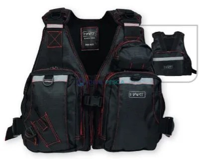 Colete Hart Oceanic Pro Vest