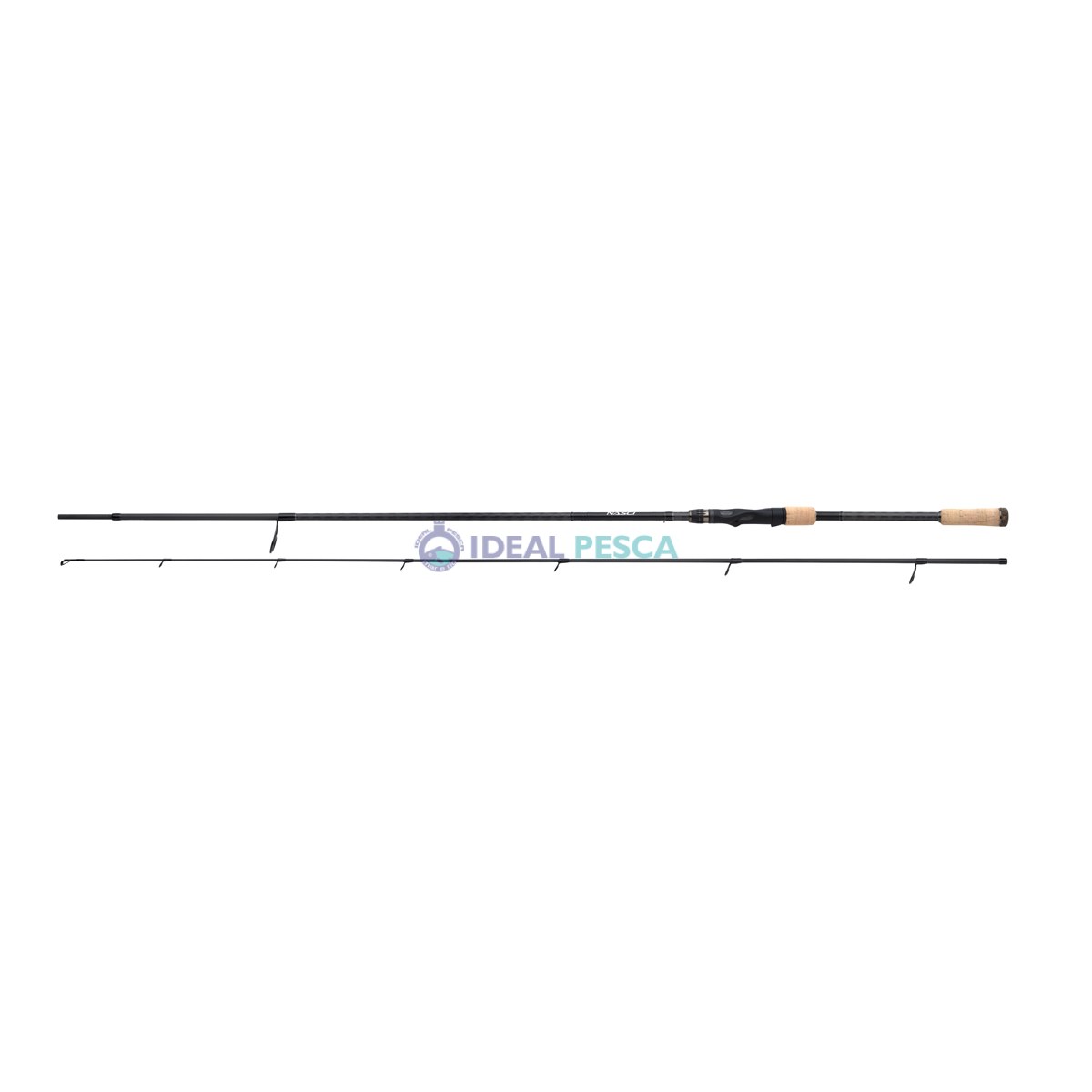 Cana SHIMANO Nasci Spinning MOD-FAST 2,42m 7’11” 21-56g 2pc