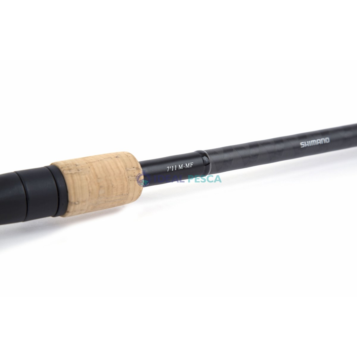 Cana SHIMANO Nasci Spinning MOD-FAST 2,42m 7’11” 21-56g 2pc