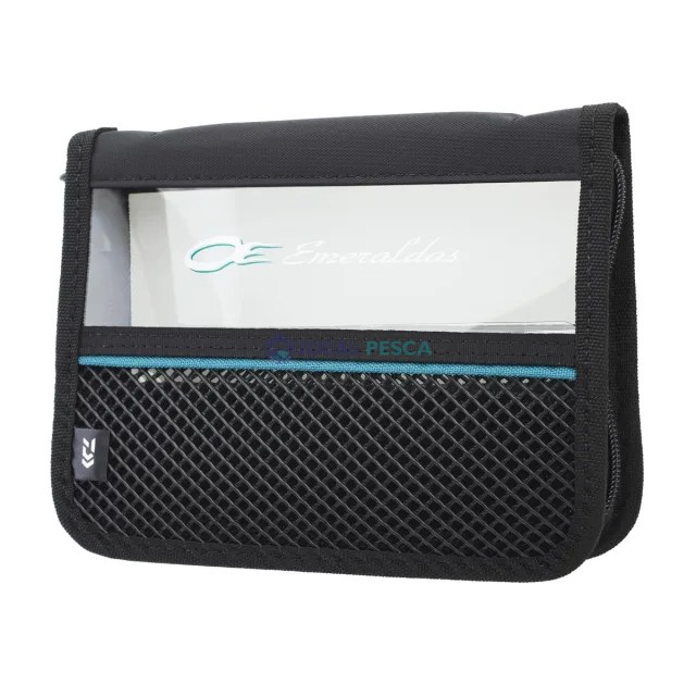 Bolsa DAIWA EMERALDAS  PE M2