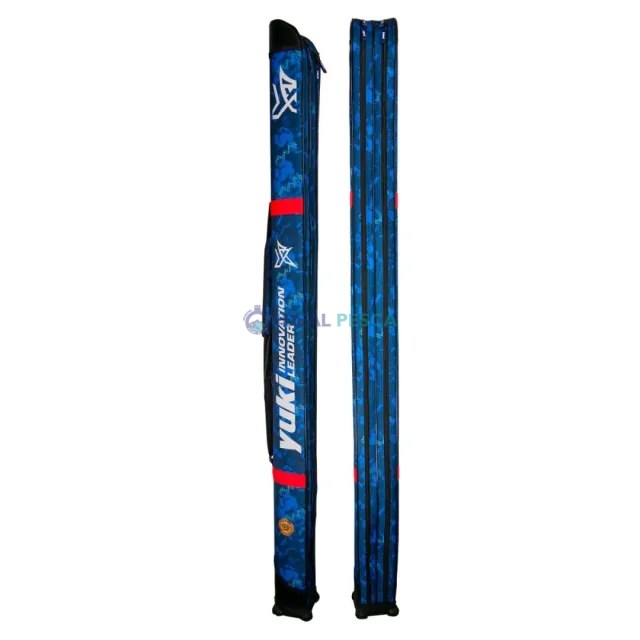 Bolsa YUKI SEMI RIGIDA Exy Surf Dupla Casting