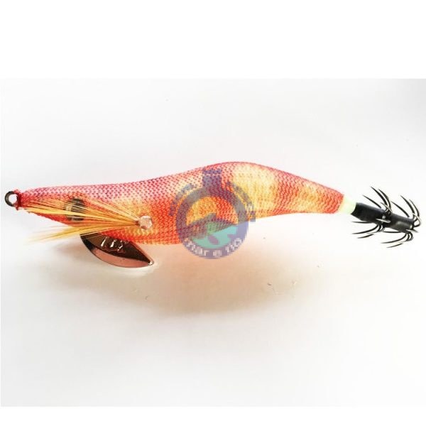 TONEIRA KILLER 2.2 squid jig Williamson