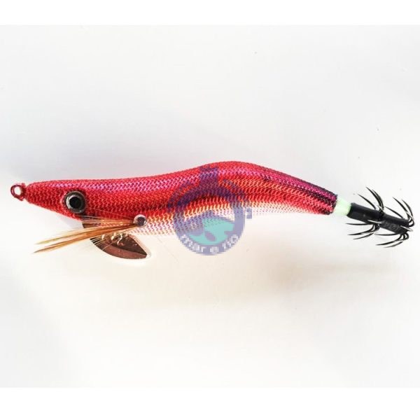 TONEIRA KILLER 2.2 squid jig Williamson