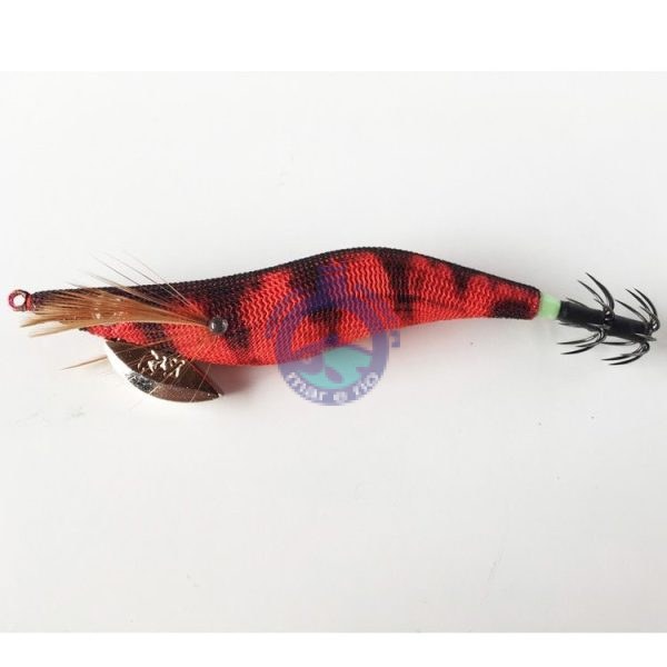 TONEIRA KILLER 2.2 squid jig Williamson