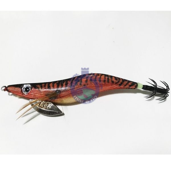TONEIRA KILLER 2.2 squid jig Williamson