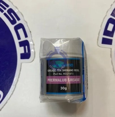 MASSA lubrificante Shimano PERMALUB 30 GR.