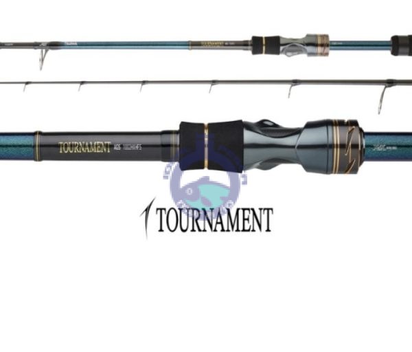 CANA DAIWA TOURNAMENT AGS 1002HXHFS