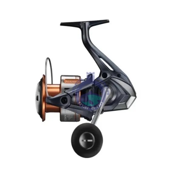 Carreto SHIMANO Nasci C5000 XG fd