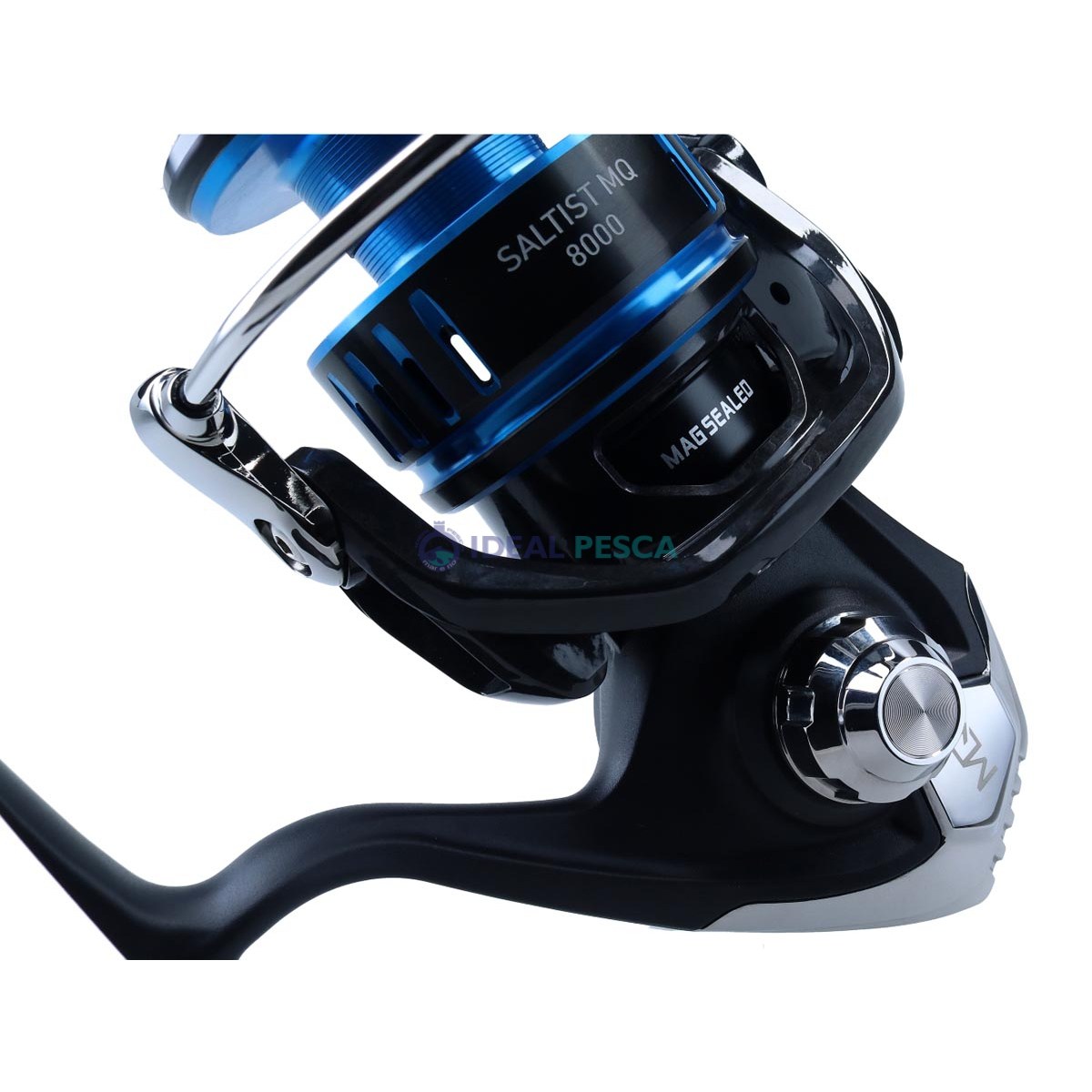 Carreto DAIWA SALTIST MQ 5000D-H