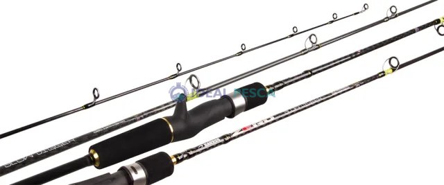 Cana BARROS ZERO SLOW JIGGER