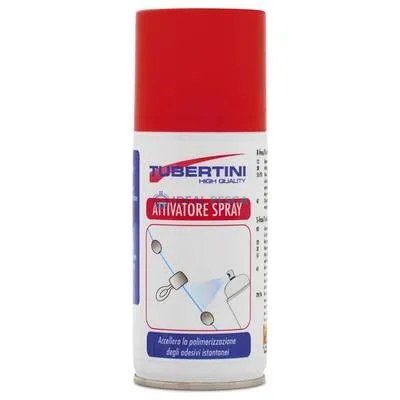 Ativador Tubertini Mach-2