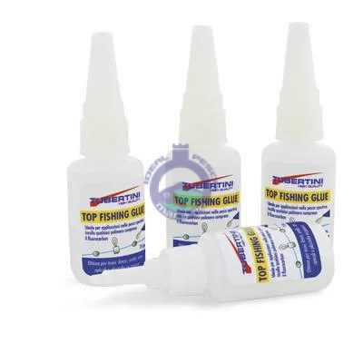 Cola Top Fishing Glue Mach-2