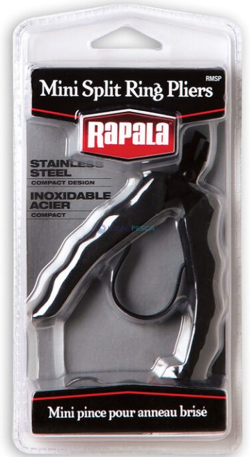 Alicate RAPALA mini argolas RMSP