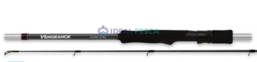 Cana SHIMANO VENGEANCE EGING 83M