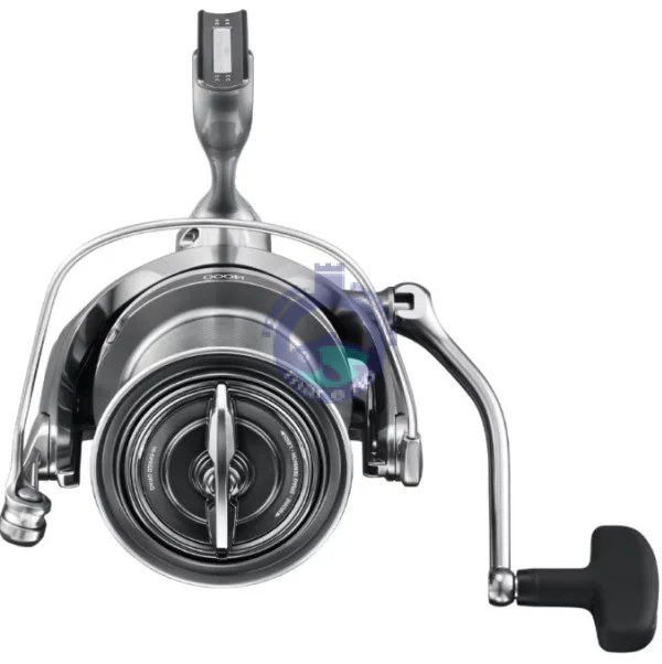 Carreto Aero Technium MgS XSD 14000