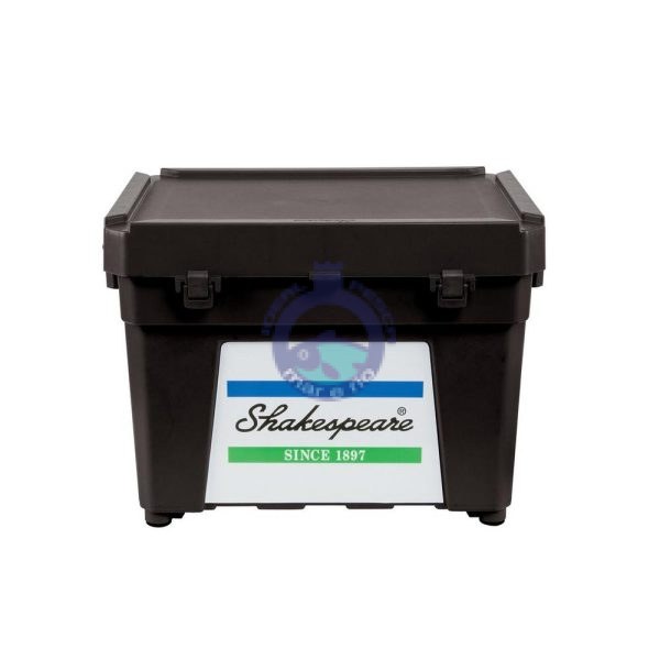 Caixa Banco SHAKESPEARE  – Preto