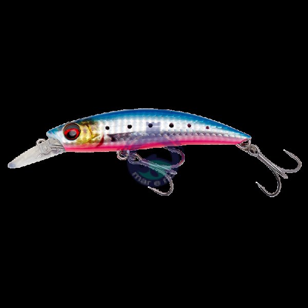 Amostra Savage GRAVITY RUNNER 10cm
