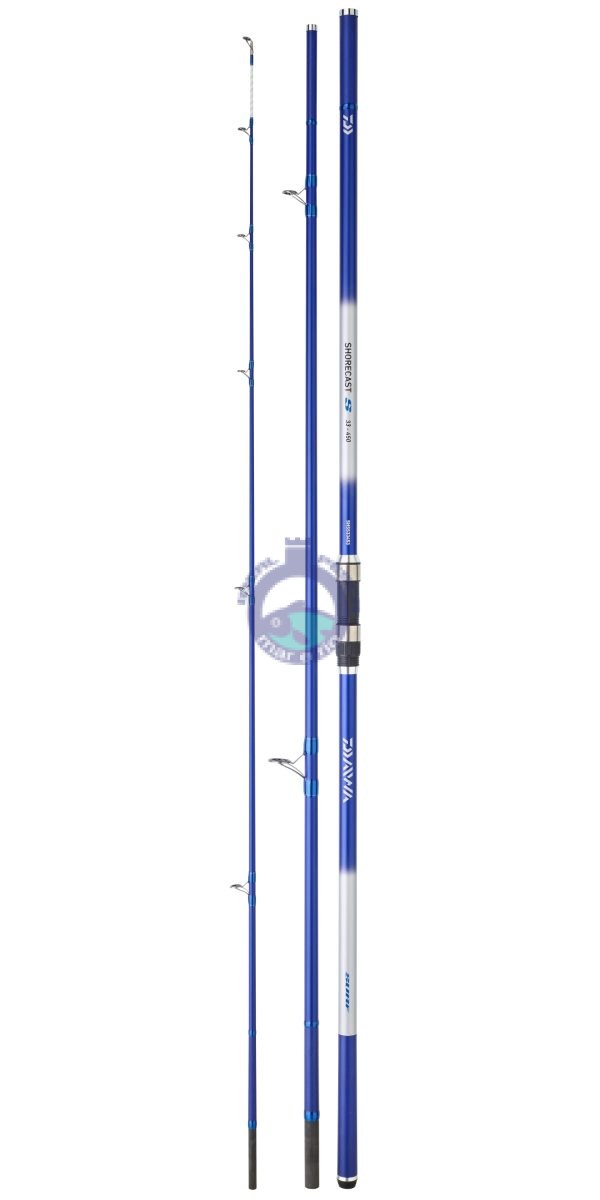 Cana DAIWA SHORECAST SURF S 3.90mts