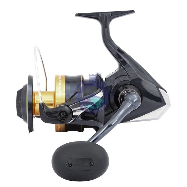 Carreto Shimano Spheros SW A 5000 XG